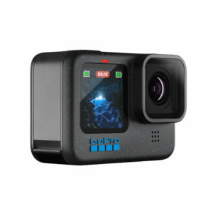 GOPRO - HERO 12 Camera